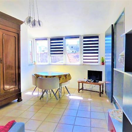 Apartament La Terrasse Ensoleillee Arles Camargue Zewnętrze zdjęcie