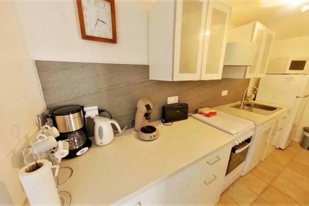 Apartament La Terrasse Ensoleillee Arles Camargue Zewnętrze zdjęcie
