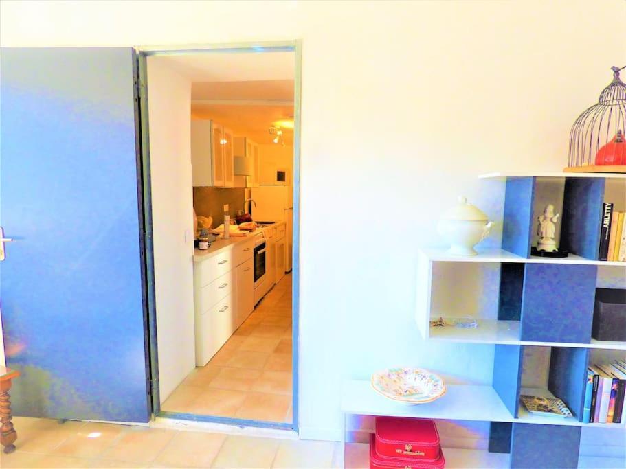 Apartament La Terrasse Ensoleillee Arles Camargue Zewnętrze zdjęcie