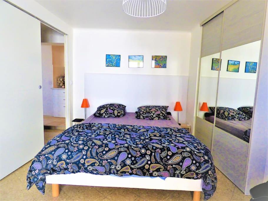 Apartament La Terrasse Ensoleillee Arles Camargue Zewnętrze zdjęcie