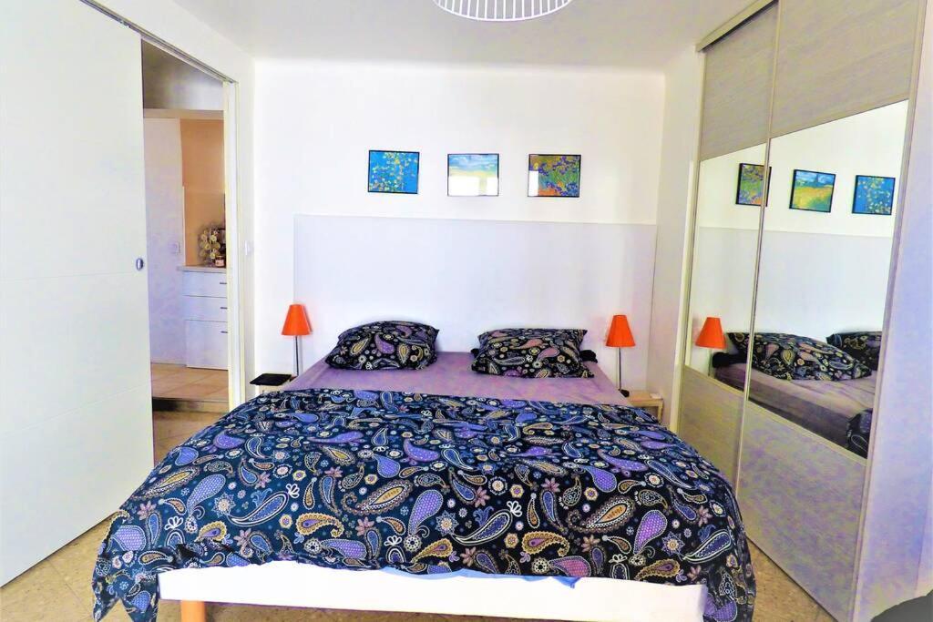 Apartament La Terrasse Ensoleillee Arles Camargue Zewnętrze zdjęcie