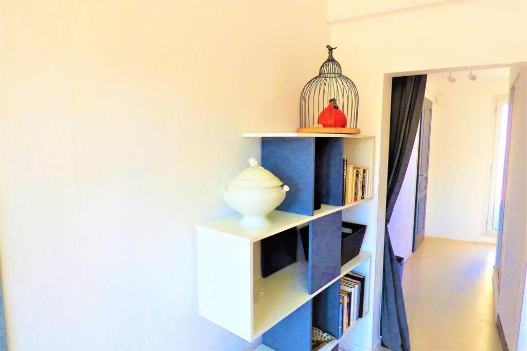 Apartament La Terrasse Ensoleillee Arles Camargue Zewnętrze zdjęcie