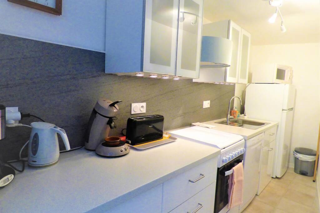 Apartament La Terrasse Ensoleillee Arles Camargue Zewnętrze zdjęcie